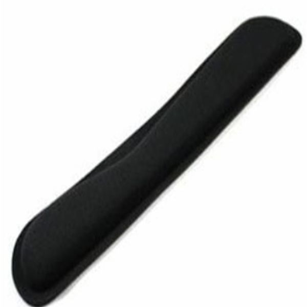 

mouse pad natural rubber bottom combined small wrist guard keyboard combination set