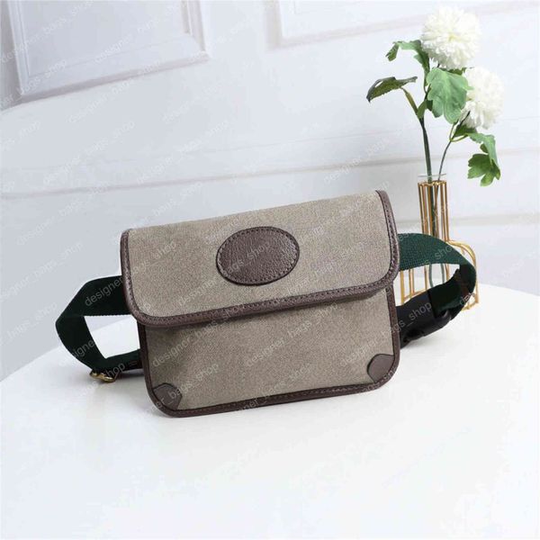 

fanny pack belt bag crossbody waist bags letter print bumbag luxury mens womens cross body fannypacks fashion handbag shoulder