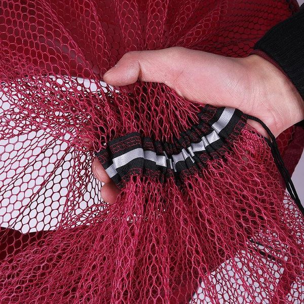 

fish net stainless steel ring fish protection net universal positioning suitable for lakes, rivers and sea