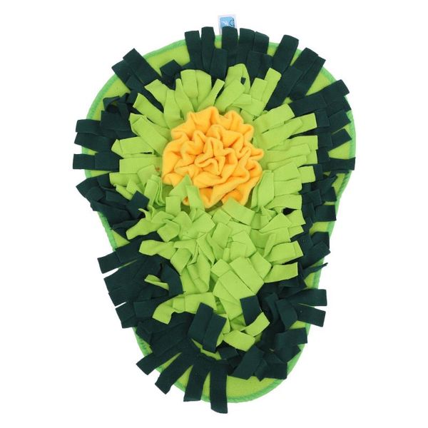 

kennels & pens 1pc delicate dog sniffing rug adorable pet blanket premium training