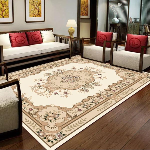 

carpets chinese rectangular carpet living room coffee table sofa meeting full
