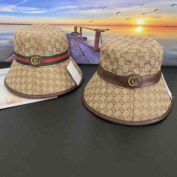 

factory wholesale 50% off new lettered korean classic fisherman's hat