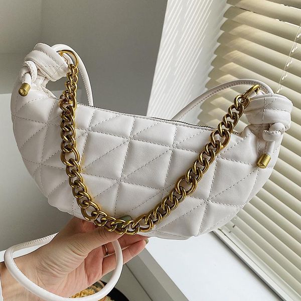 

evening bags women pu leather handbags fashion ladies chain shoulder messenger bag designer female crossbody for