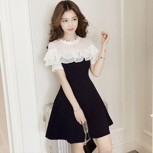 

girl party princess costume teenage dresses girls 12 14 16 years old elegant kids jurk meisje summer chiffon, Red;yellow