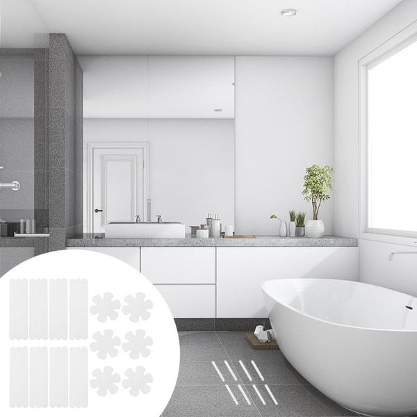 

bath mats 30pcs anti-slipping strips stickers bathroom non-slipping sticker