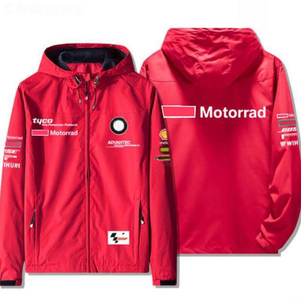 

motorcycle racing jackets, men's and women's outdoor cycling sweatshirts, the same styles are customized