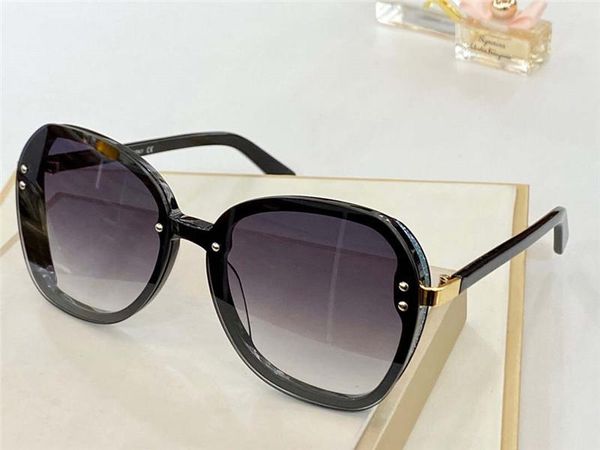 

2007 new women sunglasses retro style advanced sheet rectangular frame with crystal sequins anti-uv400 protection glasses come with package, White;black