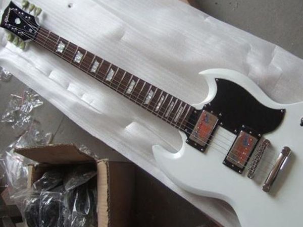 

sg-400 electric guitar color can be customized