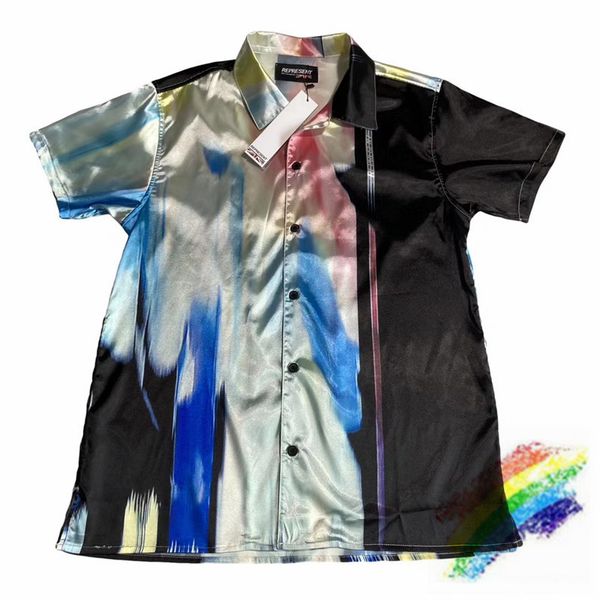 

summer style shirt men women 1 high-quality streetwear tees shirts, White;black