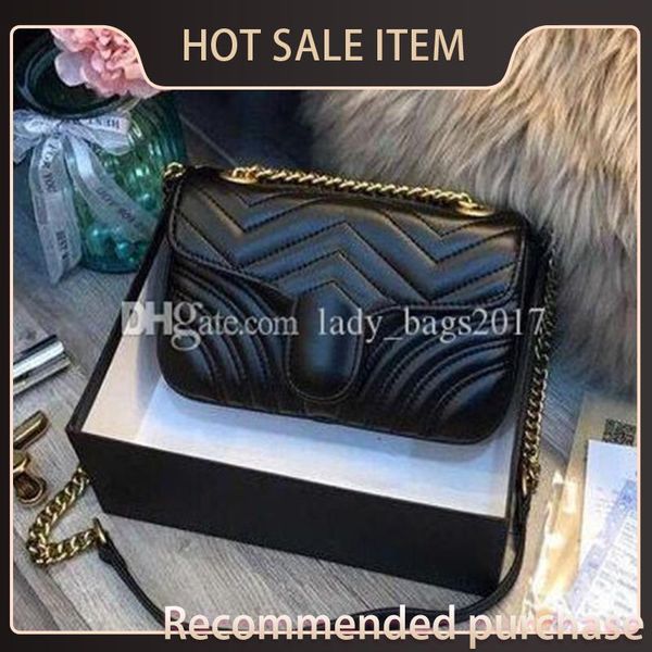

leather classic pattern bags bags heart handbag women messenger bag chain handbags purse genuine newset lady wave shoulder love gmuwd