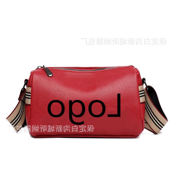 

single shoulder bag messenger women's large quantity preferential fashion portable