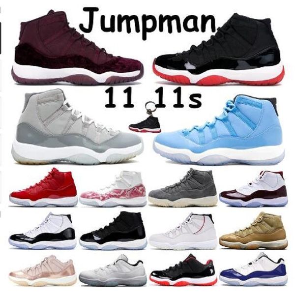 

new arrival 11s xi concord 25th anniversary mens basketball shoes women jumpman 11 sports trainers metallic silver 23 sneakers chaussures