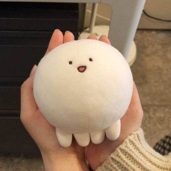 

cute super soft ocs doll cute cure plush toy sleeping with pillow girl heart gift