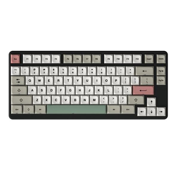 

idobao xda9009keycap 96 supplement 84 supplement