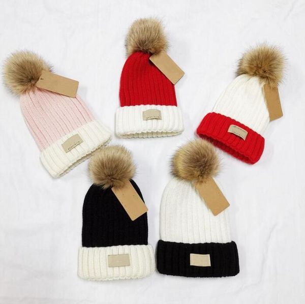 

winter hat fashion bucket hat with letters street baseball cap ball caps for man woman hats beanie casquettes multiple styles 831, Blue;gray