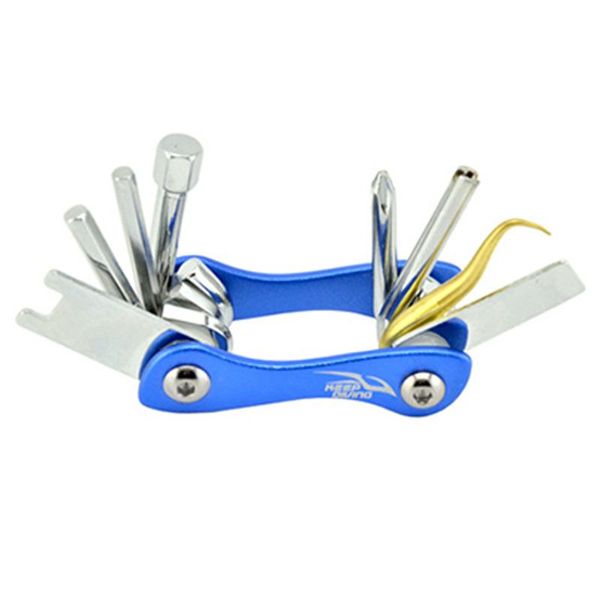 

diving masks keep 8 in 1 o-ring pick wrench screwdriver multi tools for repairing adjusting scuba dive bcd equipment tl-911