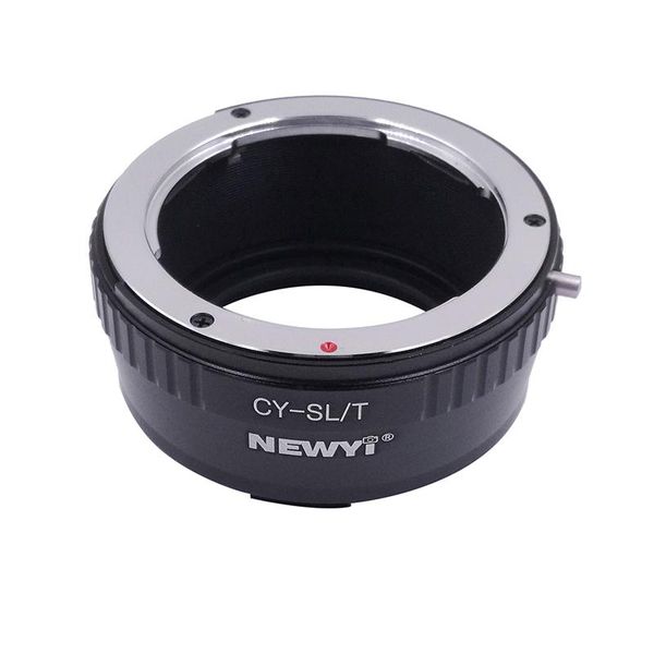 

lens adapters & mounts yi adapter ring for contax cy mount to leica sl cy-lt t typ 701 601 mirrorless digital camera