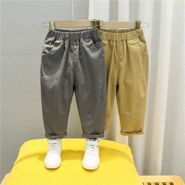 

trousers boys pants toddler fall clothes long johns for boy kids spring autumn clothing baby gift, Blue