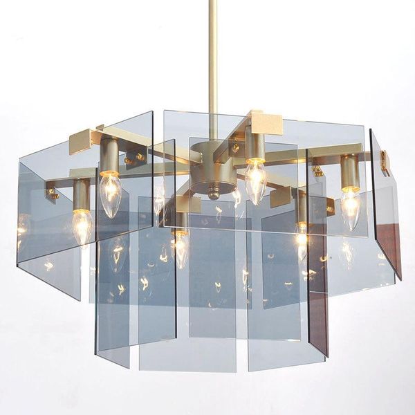 

modern led iron light fixtures lustre pendente luminaire suspendu chandelier kitchen dining bar living room