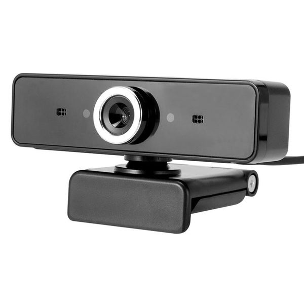 

webcams usb camera computer hd online class live broadcast built-in sound-absorbing and noise-reducing microphone