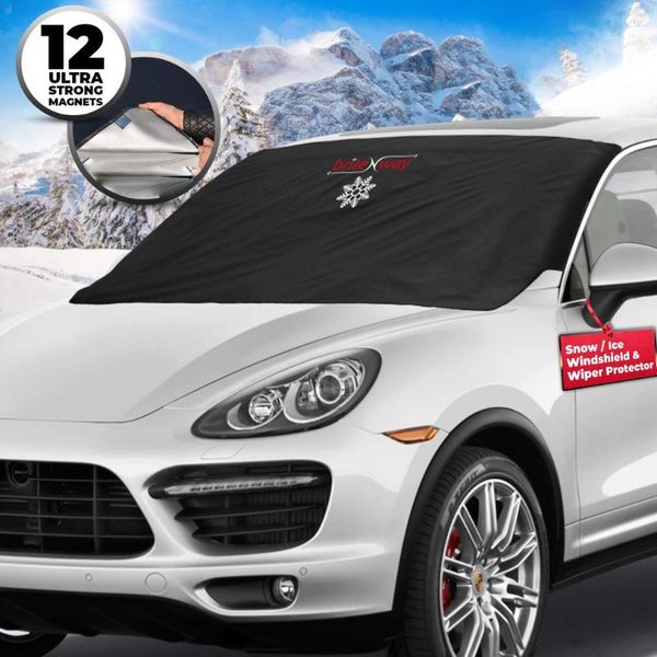 

car sunshade front windshield sunshield snow cover and for most weather winter summer cars