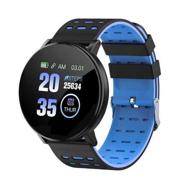 

smart wristbands products watches blood pressure heart rate monitor pedometer tracker bracelet different sports modes