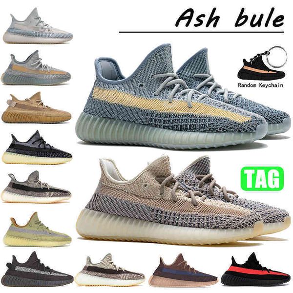 

men ash stone blue pearl running shoes reflective fade carbon cinder earth israfil flax zyon tail light mens sneakers women trainers