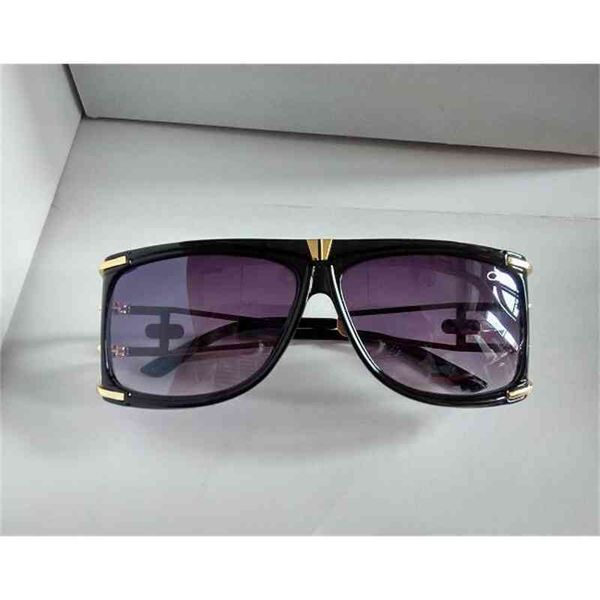 

sunglasses big frame glasses german sunglasses 4071 fashion, White;black