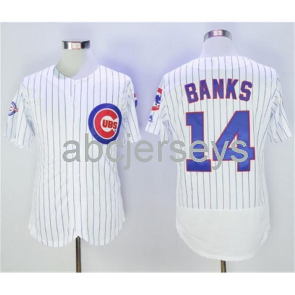 

men women kids ernie banks, american baseball famous jersey, regular season, quality embroidery new baseball jerseys, Black