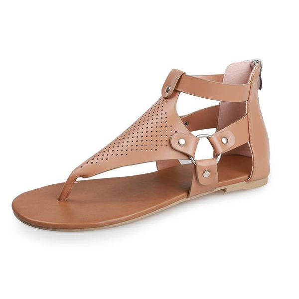 

fashion rhinestone women's sandals fat bottom female clip toe shoes summer outdoor beach ladies sandal woman new plus size, Black