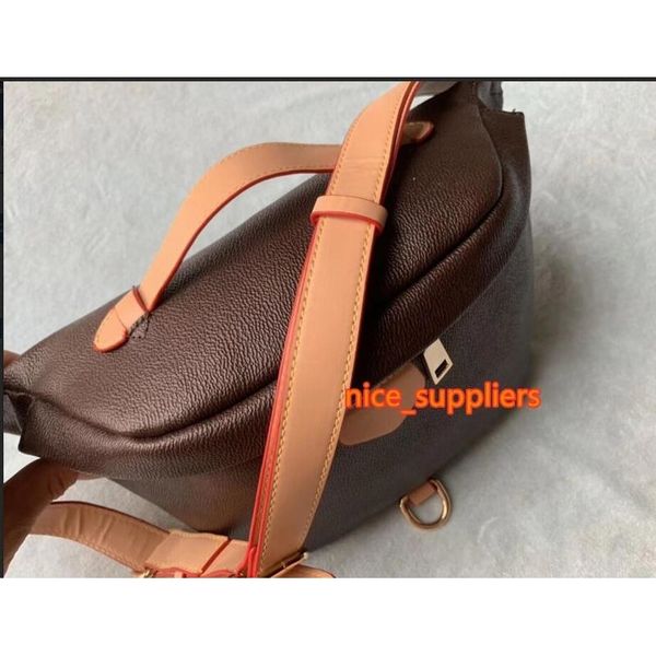 

designer stlye famous bumbag cross body shoulder bag designer waist bags bum waist bags women cross body belt bag m43644