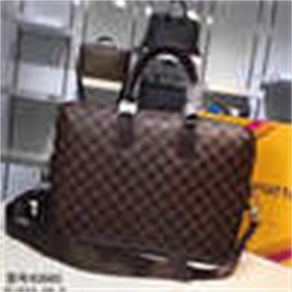 

bags brand iconic designer totes luxury handles m48224 m40860 body m42242 presbyopic shoulder briefcase men's cross men bag handbags cl