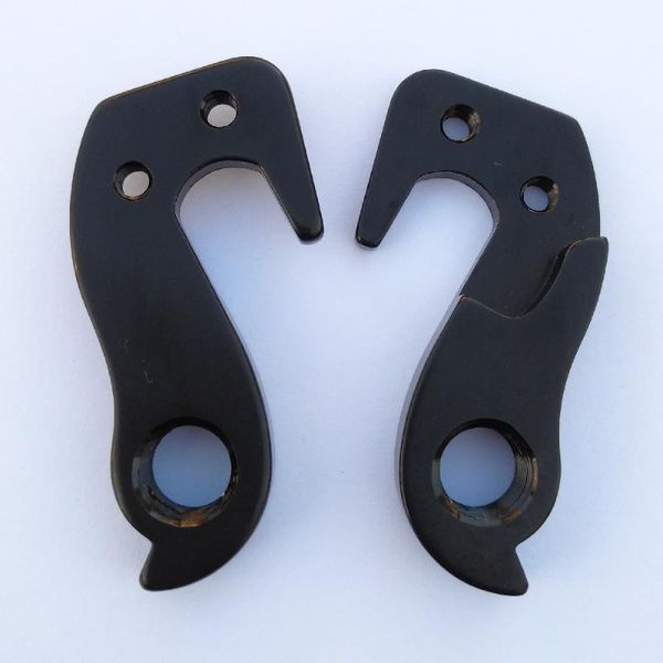 

bike derailleurs 1pc bicycle parts gear rear derailleur hanger for orbea gain carbon models 2021-2021 sport mtb mech dropout