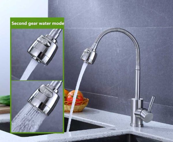 

kitchen faucets 360 degree rotating faucet nozzle filter adapter adjustable water bubbler connector diffuser accessories