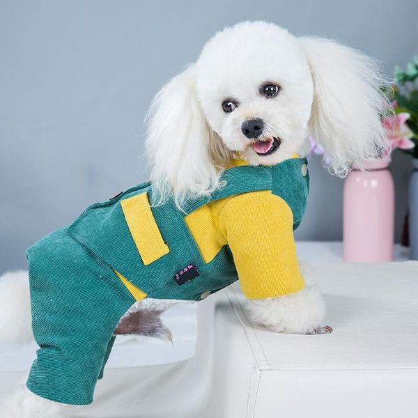 

pet clothes puppy outfit vest warm dog clothes for small dogs winter pets dog jacket coat