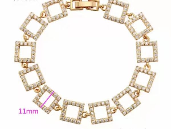 

bangle 14, Black