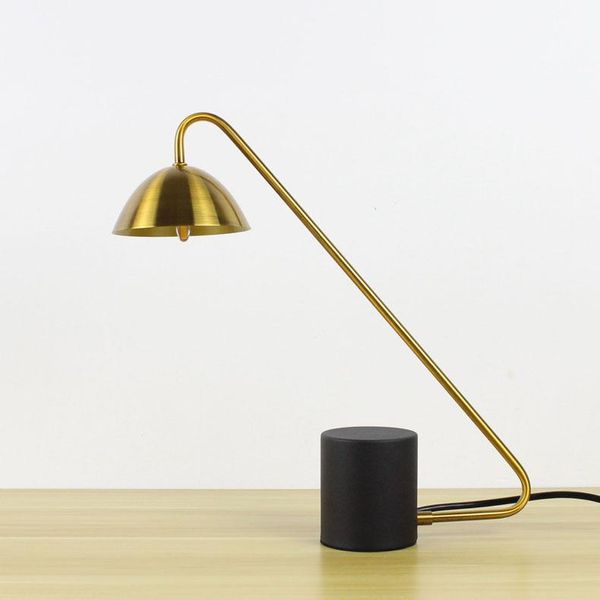 

table lamps creative bedroom bedside reading lamp el guest room business