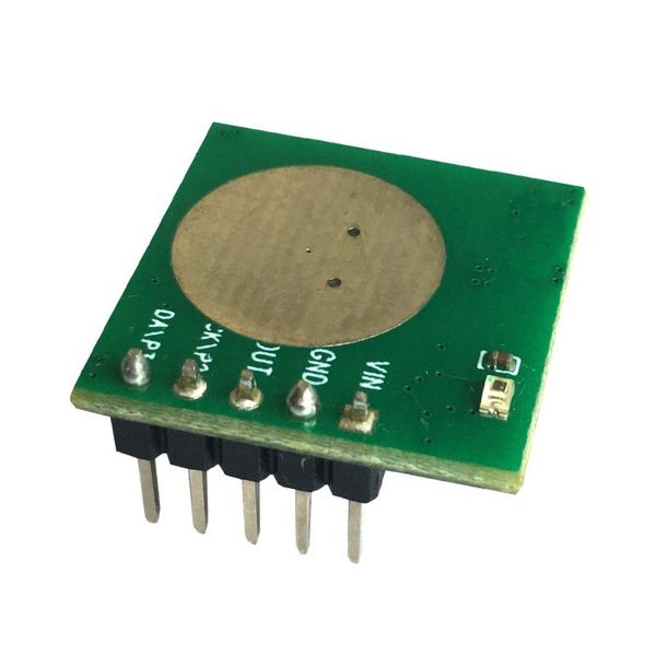 

smart home control taidacent low power 5.8g proximity microwave doppler radar sensor infrared for human detection mg58520