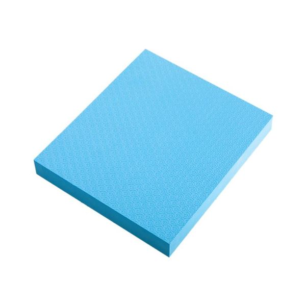 

standing mat home cushion fitness equipment non slip yoga physical therapy ankle recovery eva foam training pad exercise