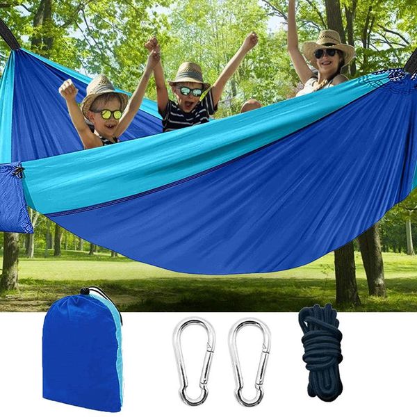 

camp furniture upgrade camping hammock outdoor tourist hanging hammocks portable beach mat nylon hiking for backpacking travel