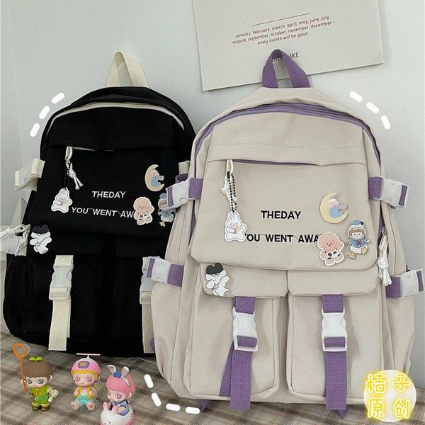 

backpack bags for women high large capacity mochila bolsa
