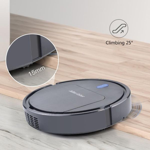 

vacuum cleaners three in one intelligent robot cleaner large cleanin x9fe