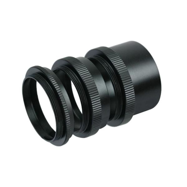

lens adapters & mounts ocday universal m42 close-up shooting adapter ring manual focus super macro close