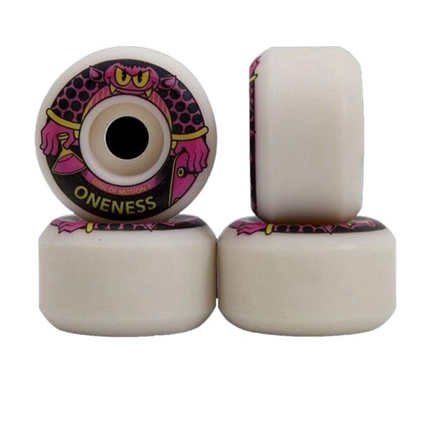 

skateboarding skateboard wheels soul of motion 52mm 104a wheel for