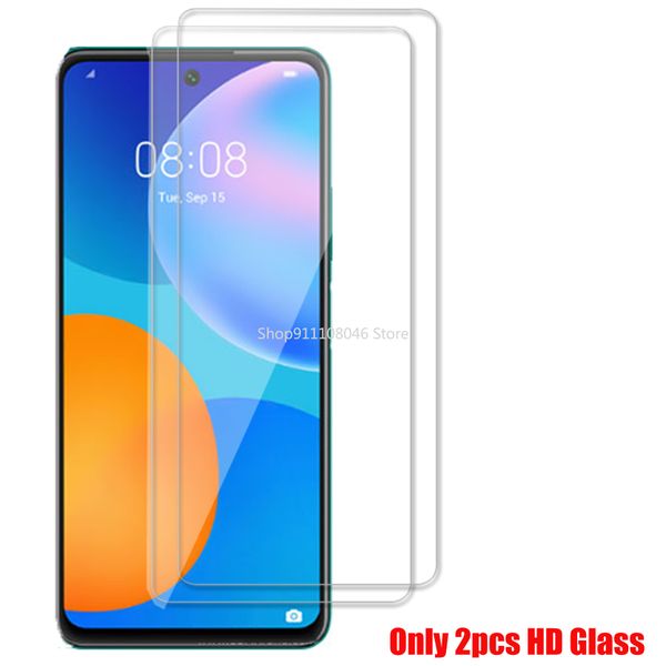 

camera protective glass for huawei p smart 2021 screen protectors glass for huawei p smart 2021 front + lens protection film