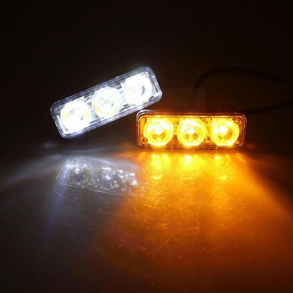 

working light car daytime running lights, modeling waterproof fog bulbs automotive o5k7