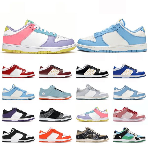 

original running shoes man woman white black unc club 58 gulf sean cliver easter elephant syracuse mean green coast chunky duny valentine ru