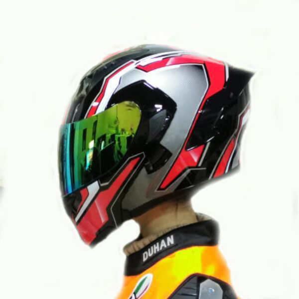 

asian motorcycle championship unveiled full face helmet road racing downhill helmet forest road cross country helmet