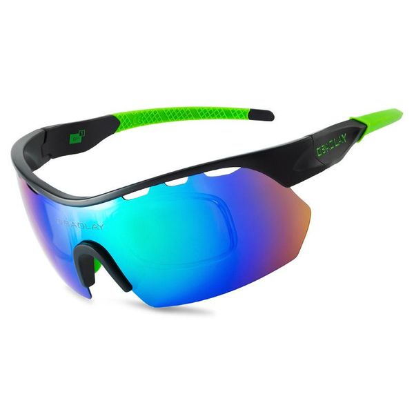 

outdoor eyewear dazzle colour fashion cycling sunglasses 2021 trend polarized bicycle lentes mtb accessories ciclismo ed50qcs