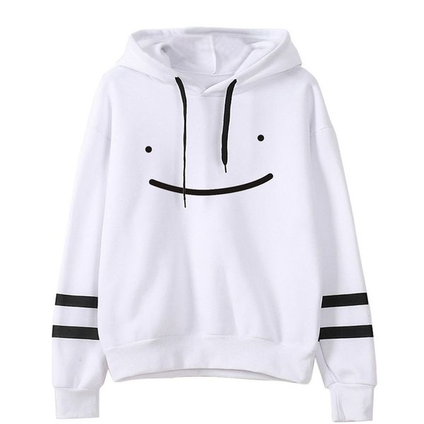 

sweater 2020 new dreamwastaken2d fashion loose bag sweater, Black